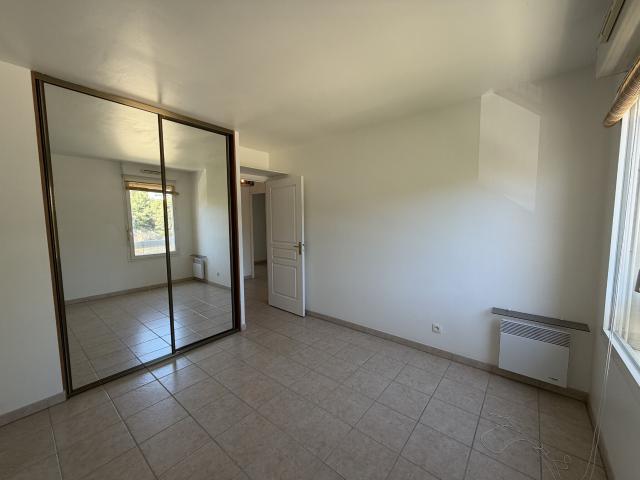 Appartement 4 pièces, 88 m² à louer à Marseille 9 13009