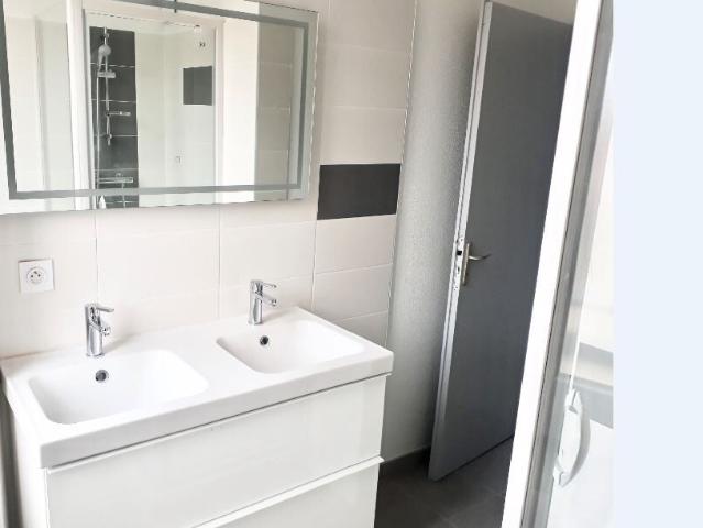 Appartement 4 pièces, 88 m² à louer à Pamiers 09100