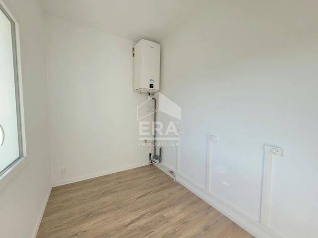 Appartement 4 pièces, 88 m² à louer à Pau 64000