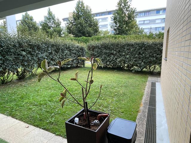 Appartement 4 pièces, 88 m² à louer à Rennes 35700