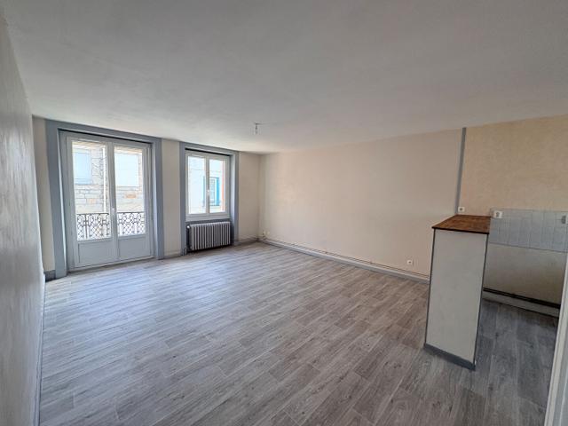 Appartement 4 pièces, 88 m² à louer à Roche la Molière 42230