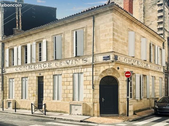 Appartement 4 pièces 88 m²
