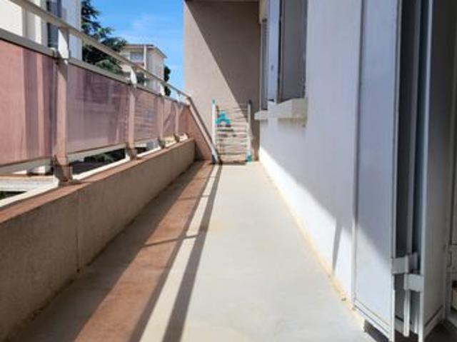 Appartement 4 pièces 88 m²