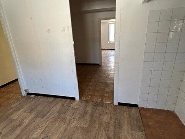 Appartement 4 pièces 88 m²