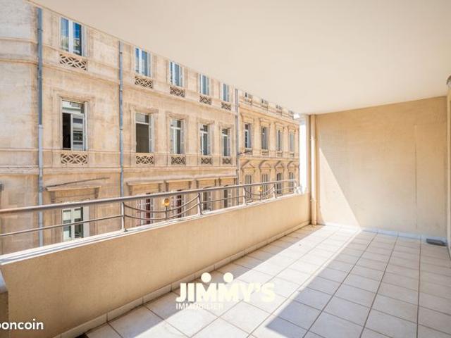 Appartement 4 pièces 88 m²