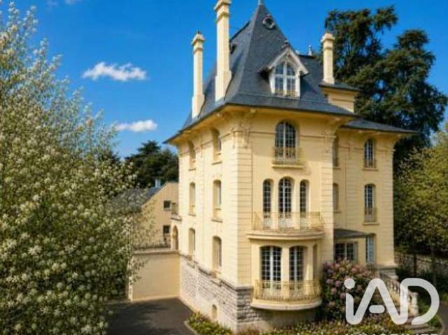 Appartement 4 pièces 88 m²