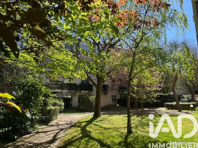 Appartement 4 pièces 88 m²