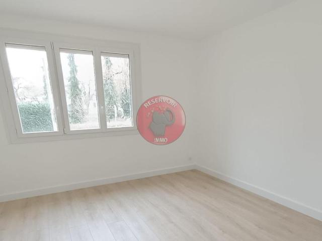 Appartement 4 pièces 88 m²