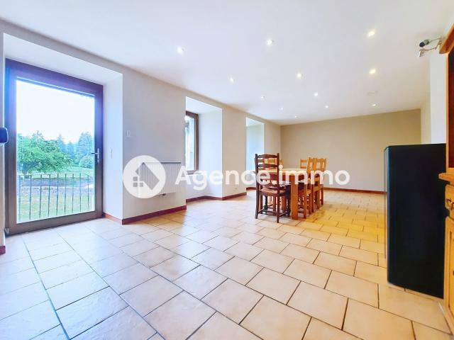 Appartement 4 pièces 88 m²