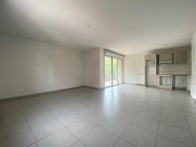 Appartement 4 pièces 88 m²