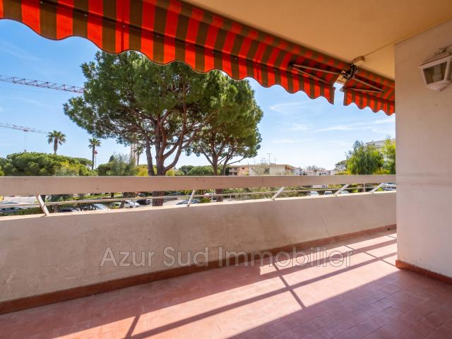Appartement 4 pièces 88 m²