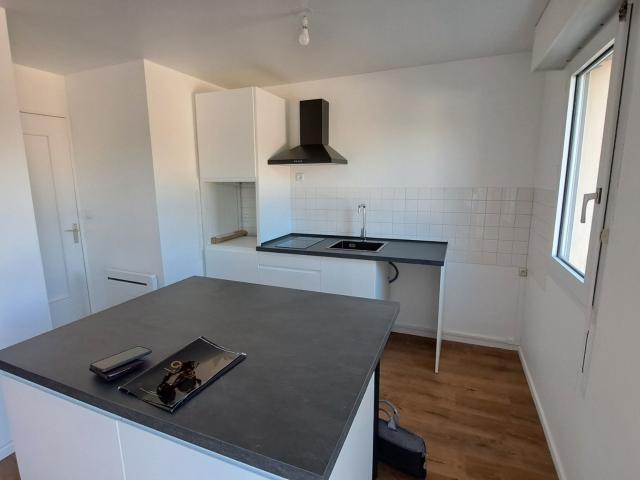 Appartement 4 pièces 88 m²