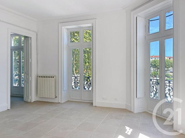 Appartement 4 pièces 88 m²
