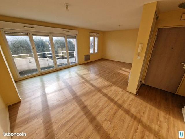 Appartement 4 pièces 88 m²