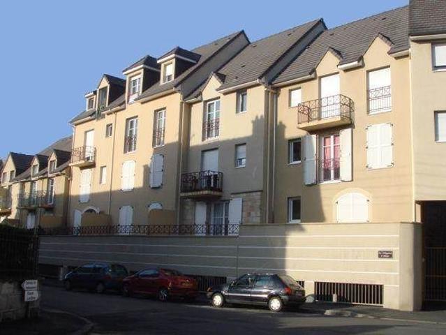 Appartement 4 pièces 88 m²