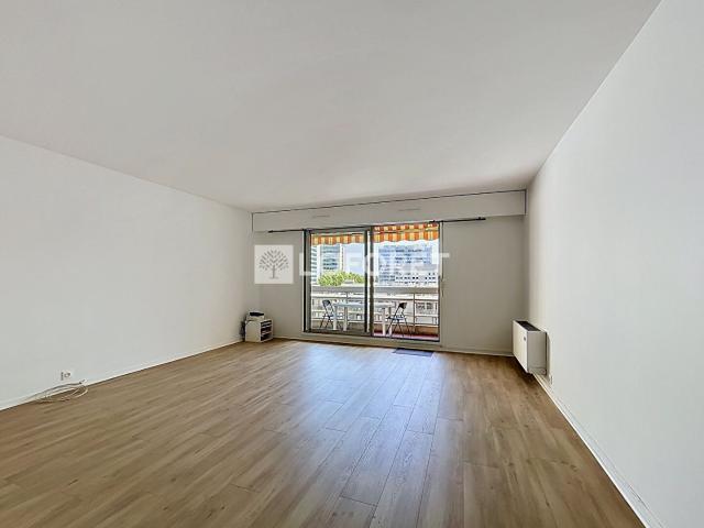 Appartement 4 pièces 88 m²