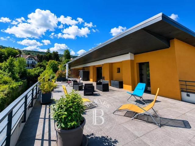 Appartement 4 pièces 88 m²