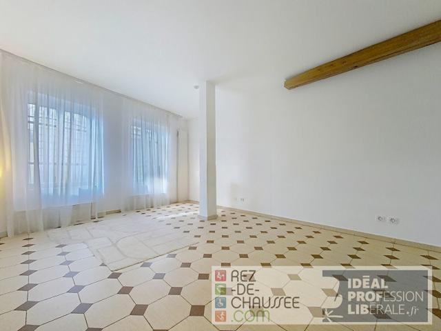 Appartement 4 pièces 88 m²