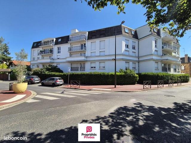 Appartement 4 pièces 88 m²