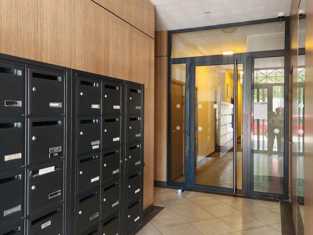 Appartement 4 pièces 88 m²