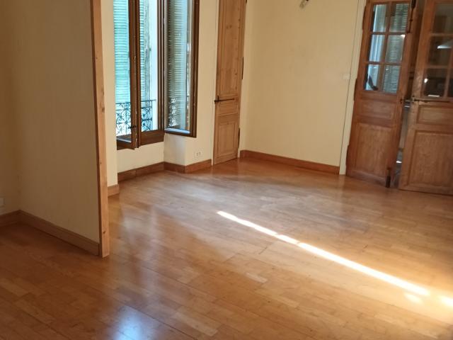 Appartement 4 pièces 88 m²