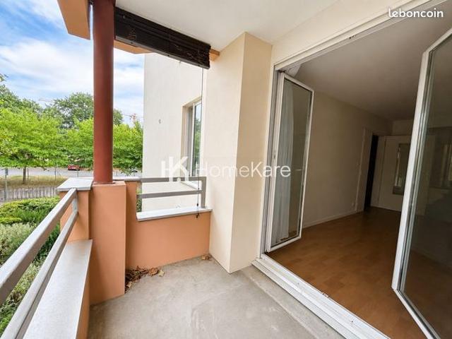Appartement 4 pièces 88 m²