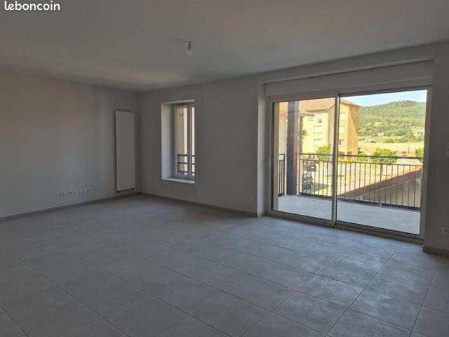 Appartement 4 pièces 88 m²