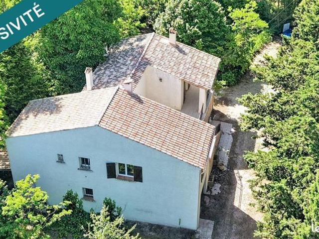 Appartement 4 pièces 88 m²