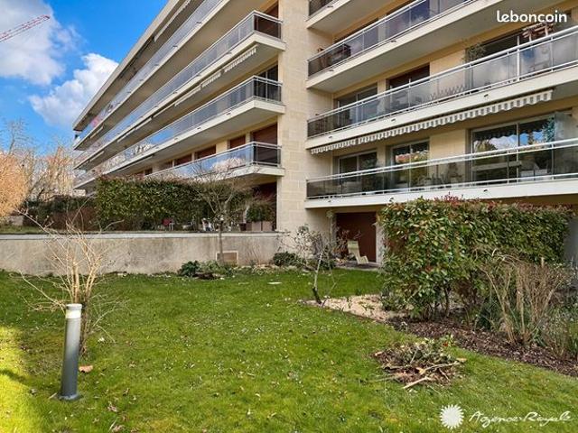 Appartement 4 pièces 88 m²