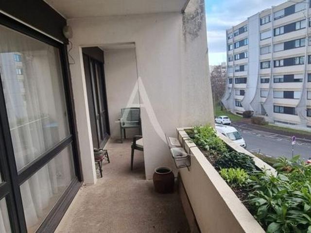 Appartement 4 pièces 88 m²