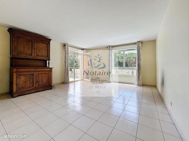 Appartement 4 pièces 88 m²