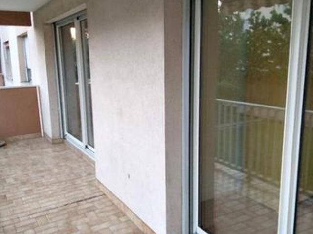Appartement 4 pièces 88 m²