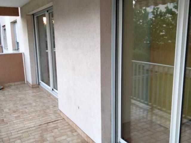 Appartement 4 pièces 88 m²