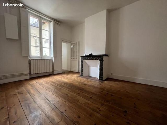 Appartement 4 pièces 88 m²