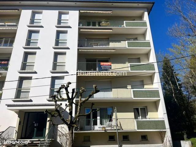 Appartement 4 pièces 88 m²