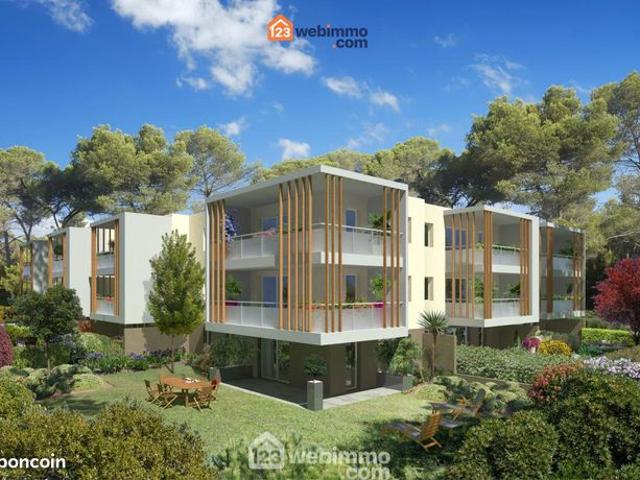 Appartement 4 pièces 88 m²