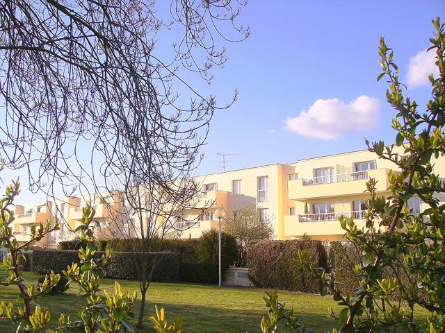 Appartement 4 pièces 88 m²