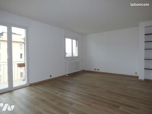 Appartement 4 pièces 88 m²