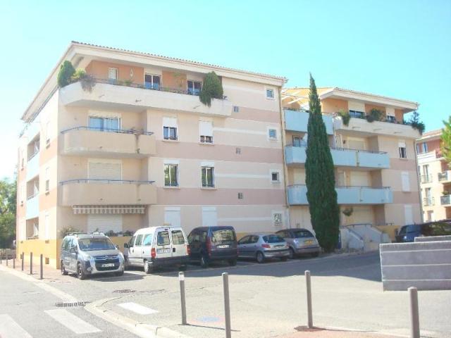 Appartement 4 pièces 88 m²