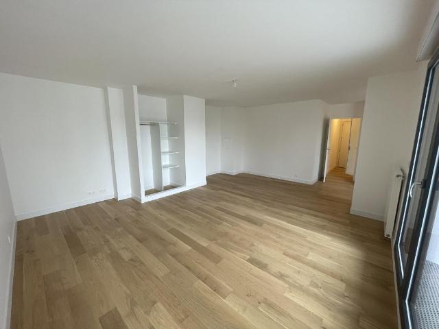 Appartement 4 pièces 88 m²