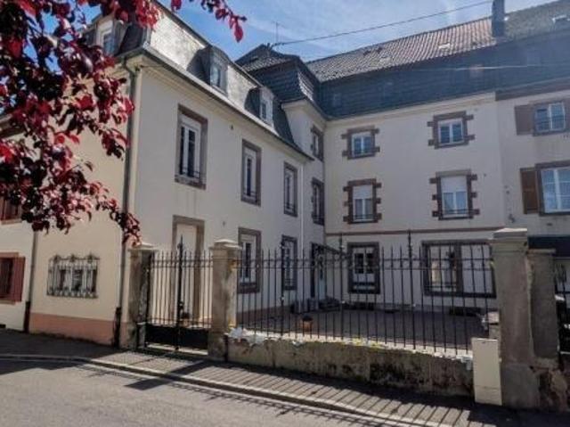 Appartement 4 pièces 88 m²