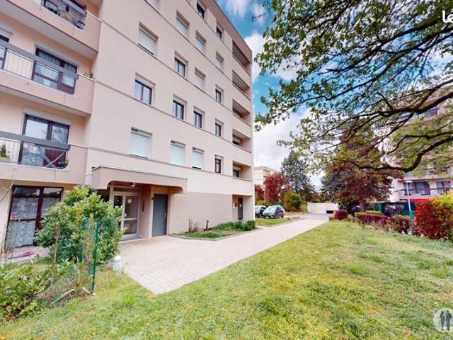 Appartement 4 pièces 88 m²