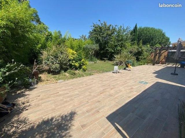 Appartement 4 pièces 88 m²