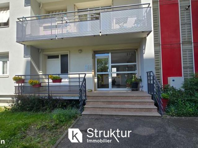 Appartement 4 pièces 88 m²
