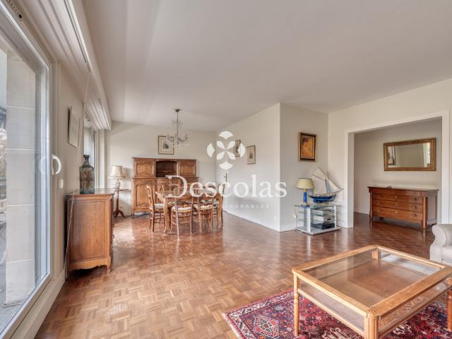 Appartement 4 pièces 88 m²