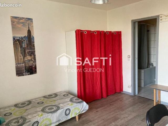 Appartement 4 pièces 88 m²