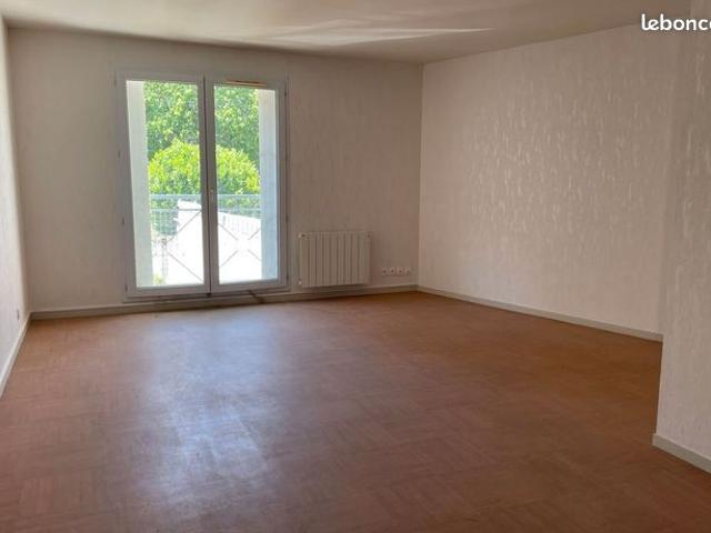 Appartement 4 pièces 88 m²