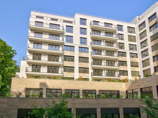 Appartement 4 pièces 88 m²