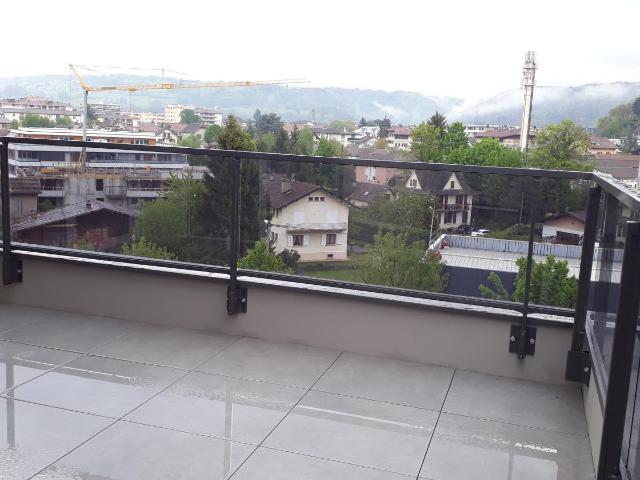 Appartement 4 pièces 88 m²