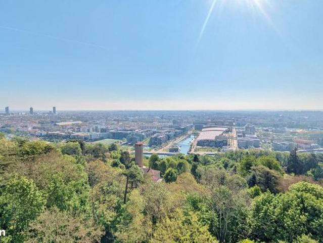 Appartement 4 pièces 88 m²
